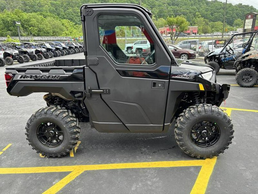 2025 Polaris® Ranger XP 1000 NorthStar Edition Premium