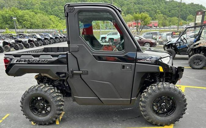 2025 Polaris® Ranger XP 1000 NorthStar Edition Premium