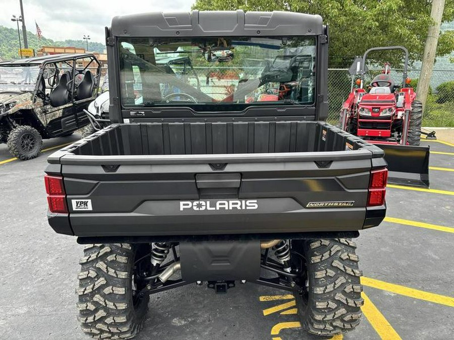 2025 Polaris® Ranger XP 1000 NorthStar Edition Premium