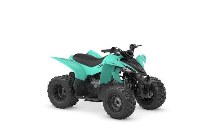 2024 Yamaha YFZ 50