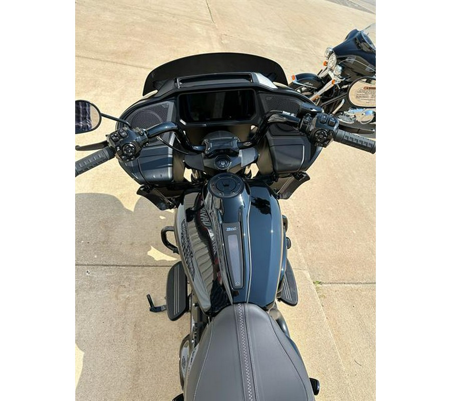 2024 Harley-Davidson Road Glide®