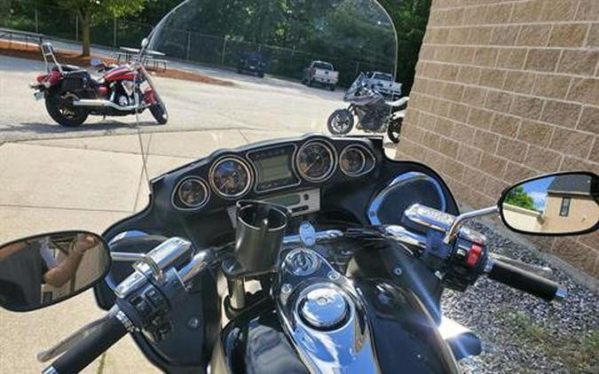 2009 Kawasaki Vulcan® 1700 Voyager® ABS