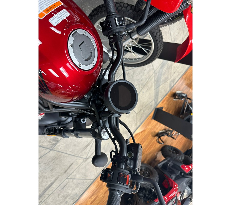 2023 Honda Rebel 300 Base