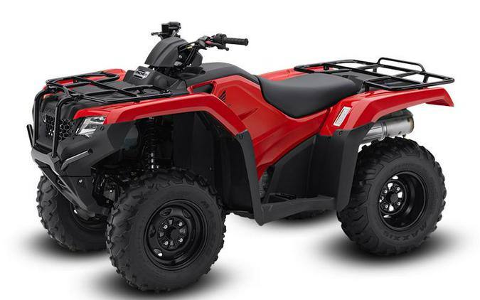 2017 Honda® FourTrax Rancher