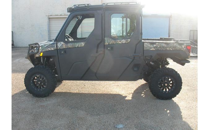 2019 Polaris Industries RANGER CREW XP 1000