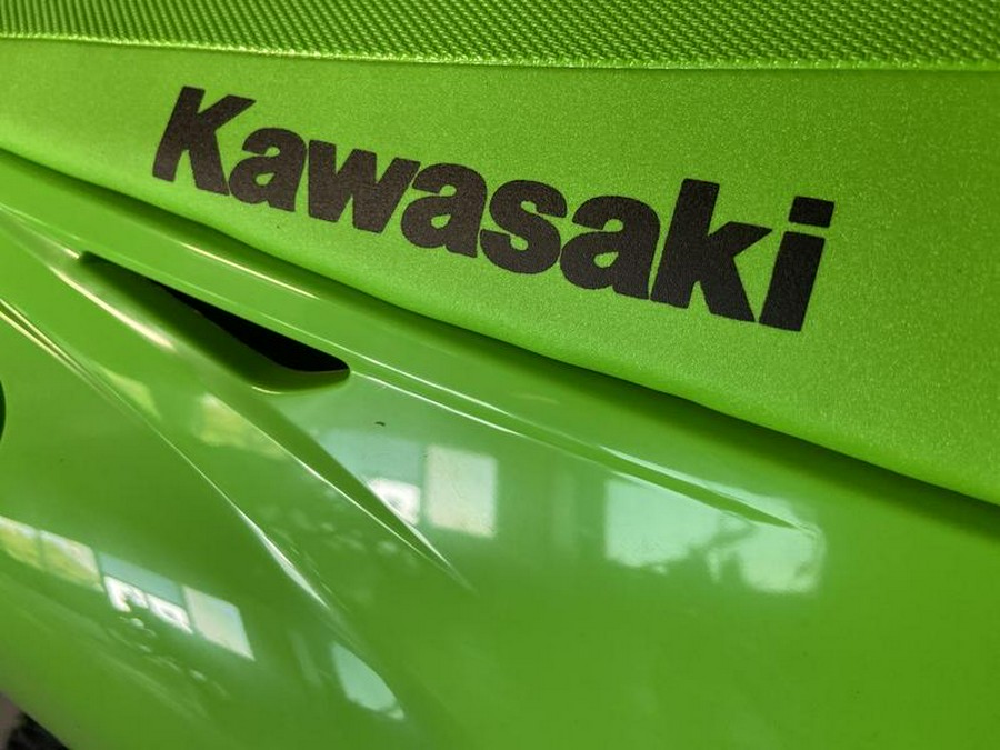 2025 Kawasaki KX™85