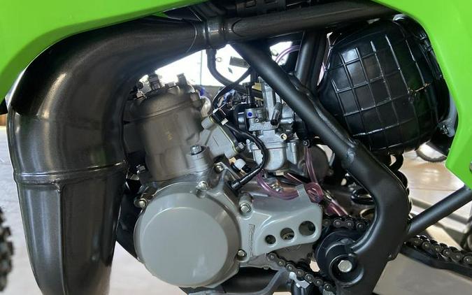 2025 Kawasaki KX™85