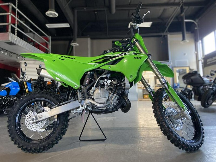 2025 Kawasaki KX™85