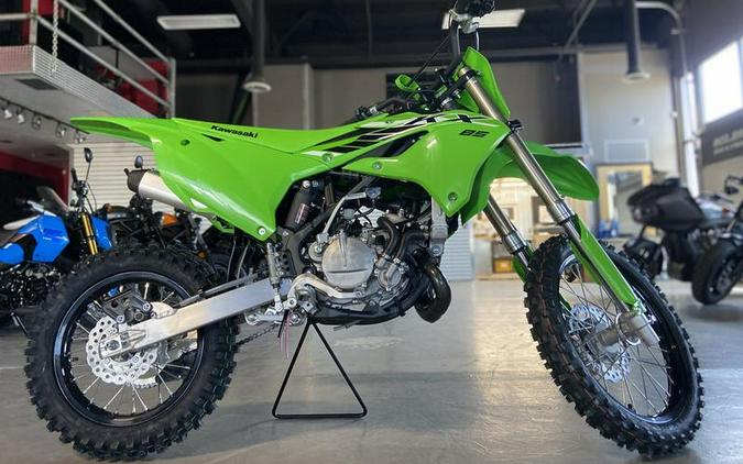 2025 Kawasaki KX™85