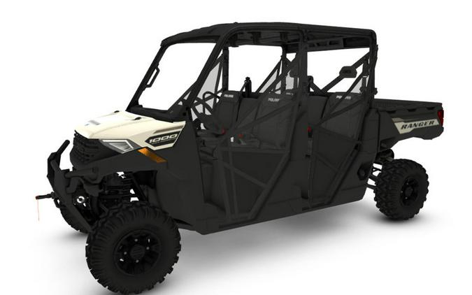 2025 Polaris Ranger® Crew 1000 Premium