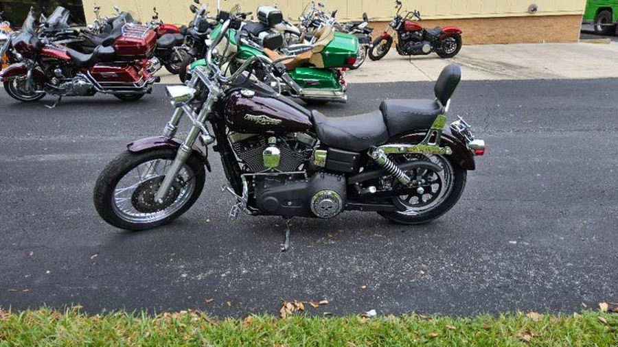 2006 Harley-Davidson® Street BOB