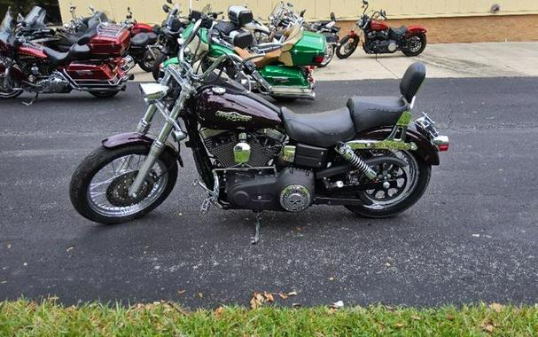 2006 Harley-Davidson® Street BOB