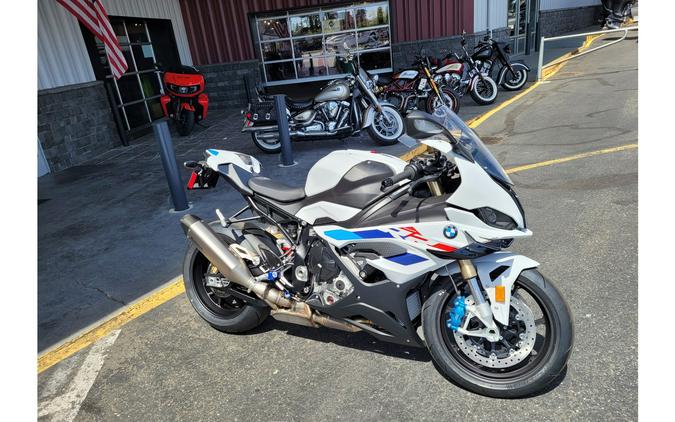 2024 BMW S 1000 RR