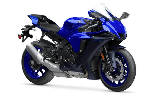 2024 Yamaha YZF R1