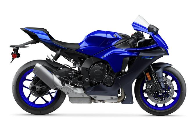 2024 Yamaha YZF R1