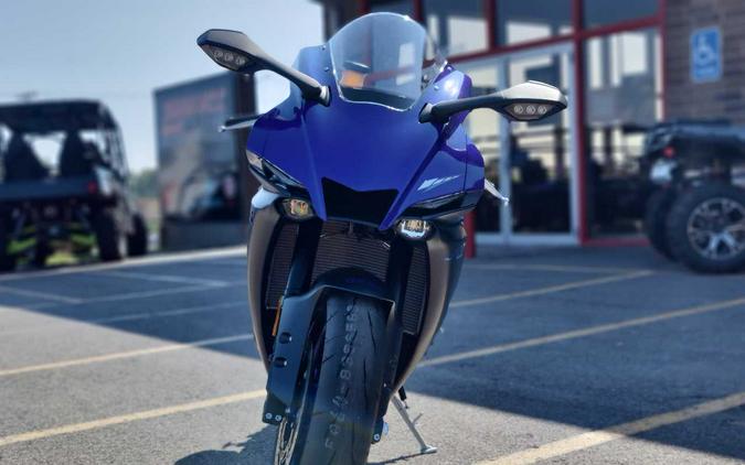 2024 Yamaha YZF R1