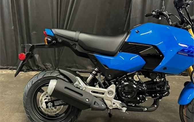 2025 Grom - Honda