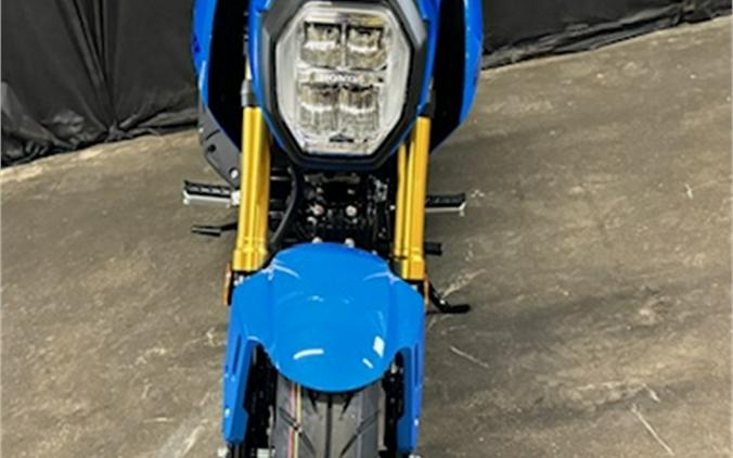 2025 Grom - Honda