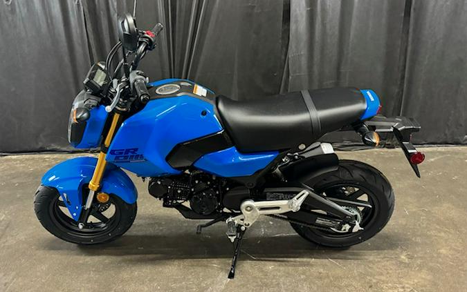 2025 Grom - Honda