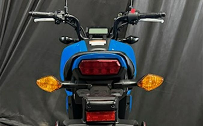 2025 Grom - Honda