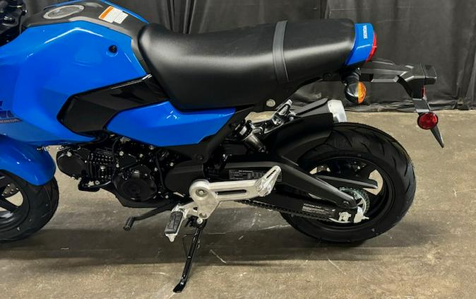 2025 Grom - Honda