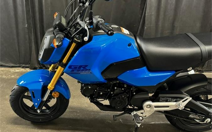 2025 Grom - Honda