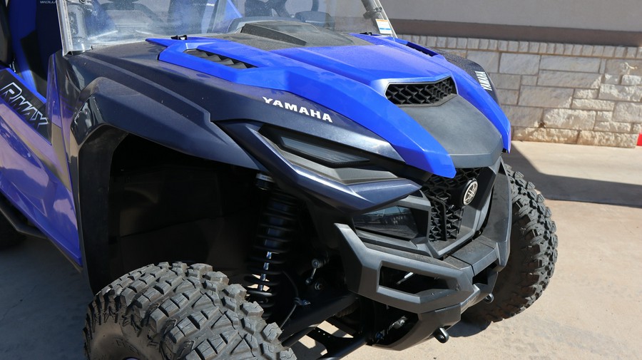 2023 YAMAHA WOLVERINE RMAX2 1000 SPORT