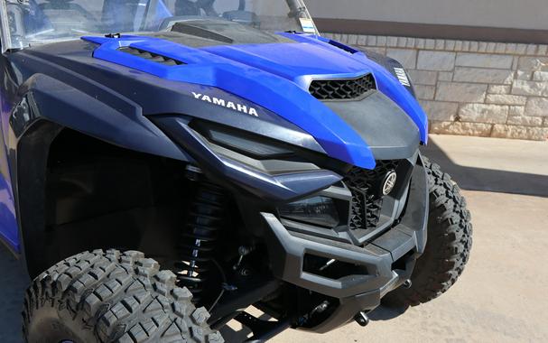 2023 YAMAHA WOLVERINE RMAX2 1000 SPORT