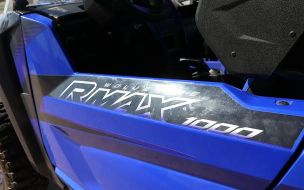 2023 YAMAHA WOLVERINE RMAX2 1000 SPORT