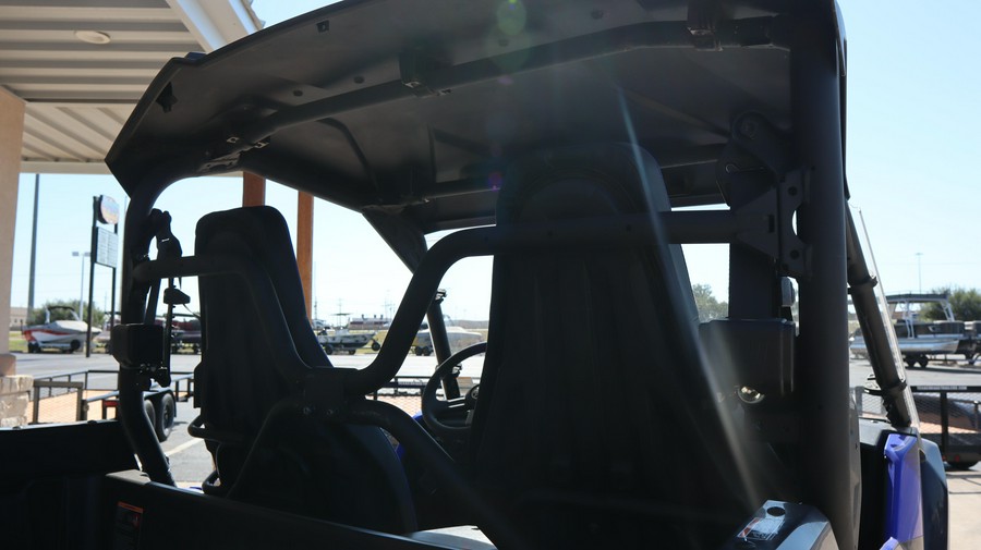 2023 YAMAHA WOLVERINE RMAX2 1000 SPORT