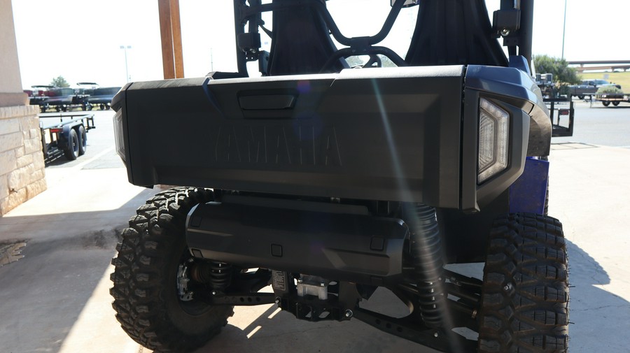 2023 YAMAHA WOLVERINE RMAX2 1000 SPORT