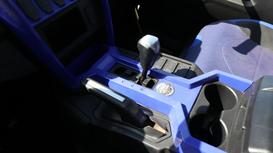 2023 YAMAHA WOLVERINE RMAX2 1000 SPORT