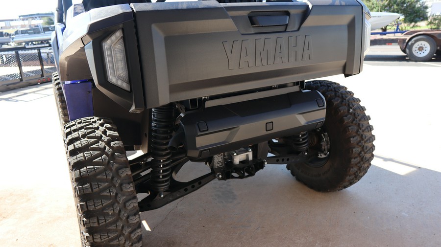 2023 YAMAHA WOLVERINE RMAX2 1000 SPORT