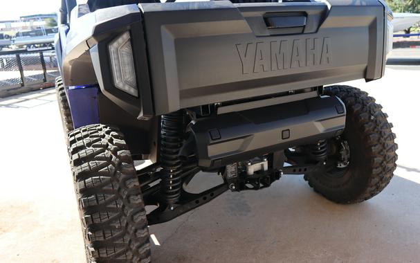 2023 YAMAHA WOLVERINE RMAX2 1000 SPORT