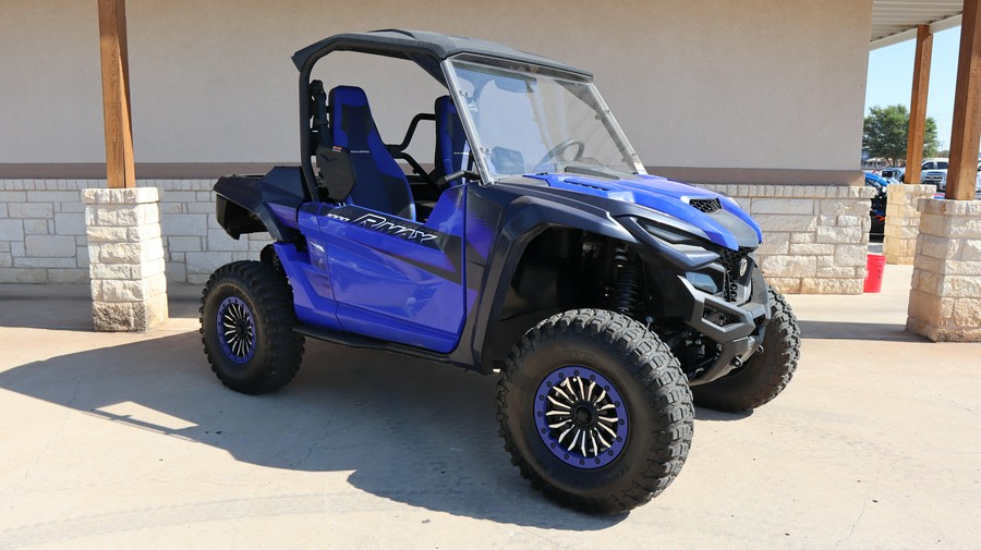 2023 YAMAHA WOLVERINE RMAX2 1000 SPORT
