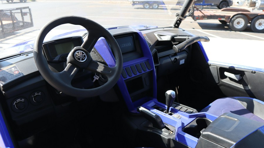 2023 YAMAHA WOLVERINE RMAX2 1000 SPORT