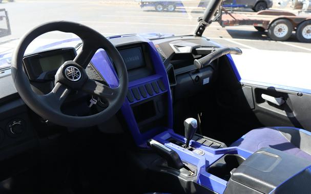 2023 YAMAHA WOLVERINE RMAX2 1000 SPORT