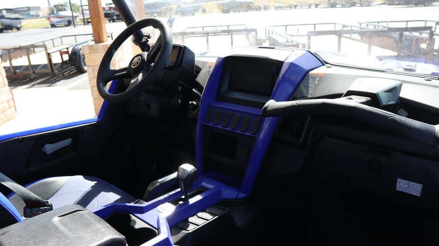 2023 YAMAHA WOLVERINE RMAX2 1000 SPORT