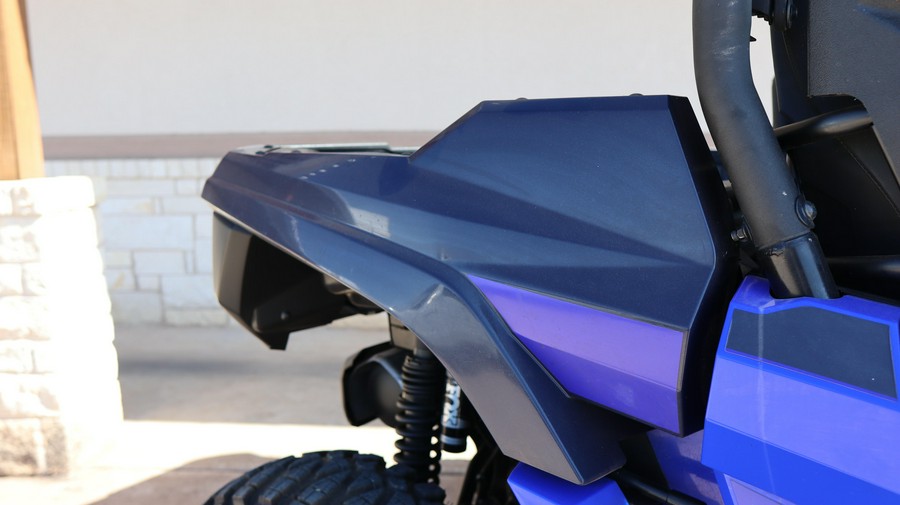 2023 YAMAHA WOLVERINE RMAX2 1000 SPORT