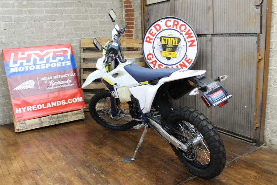 2025 Husqvarna® FE 350s
