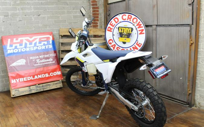2025 Husqvarna® FE 350s