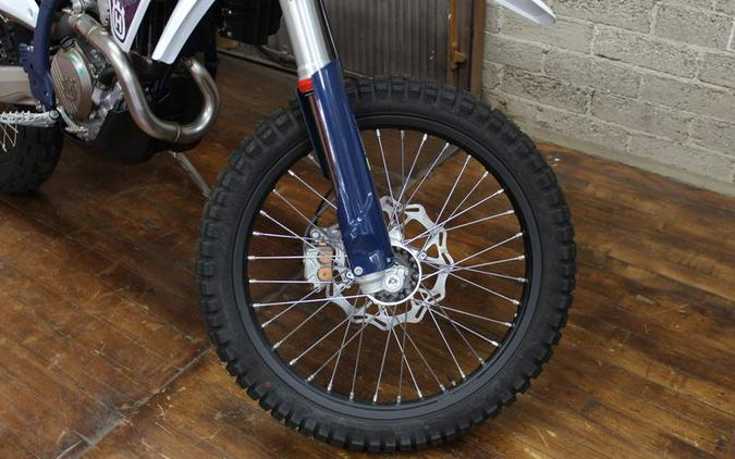 2025 Husqvarna® FE 350s