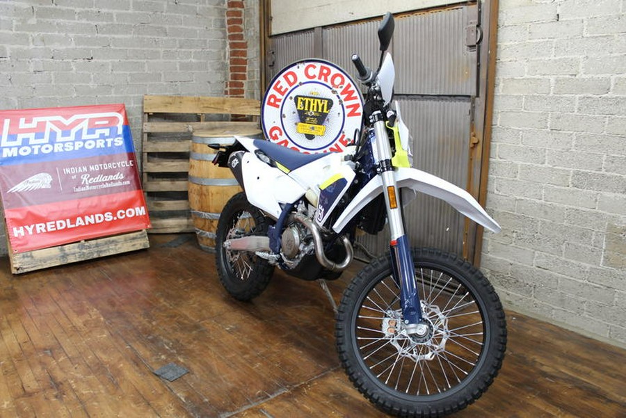 2025 Husqvarna® FE 350s