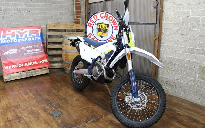 2025 Husqvarna® FE 350s