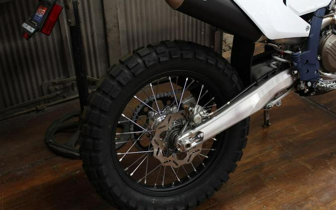 2025 Husqvarna® FE 350s