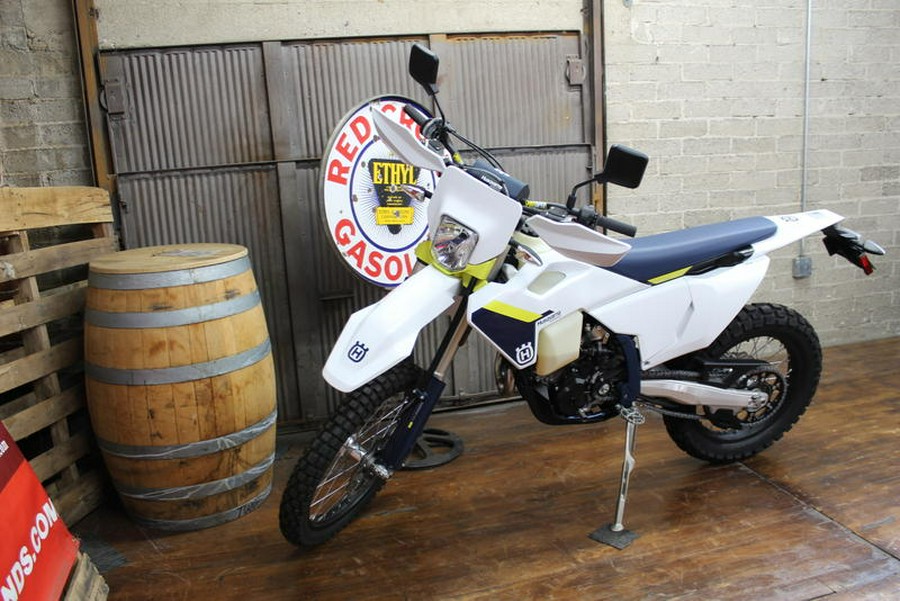 2025 Husqvarna® FE 350s