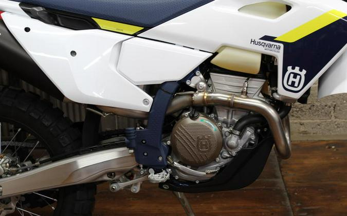 2025 Husqvarna® FE 350s