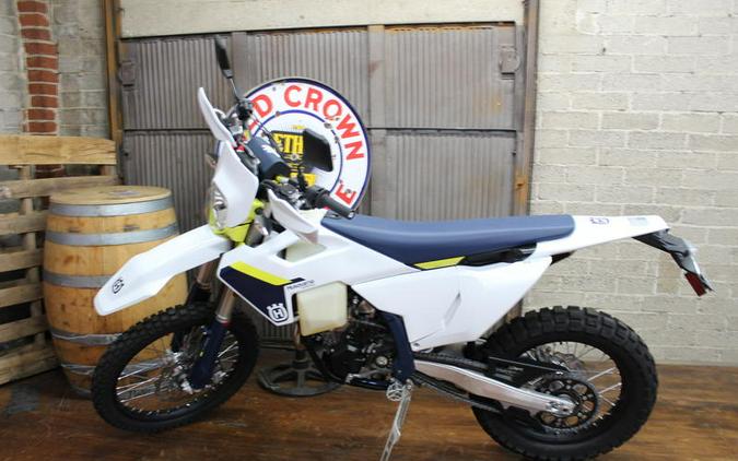 2025 Husqvarna® FE 350s