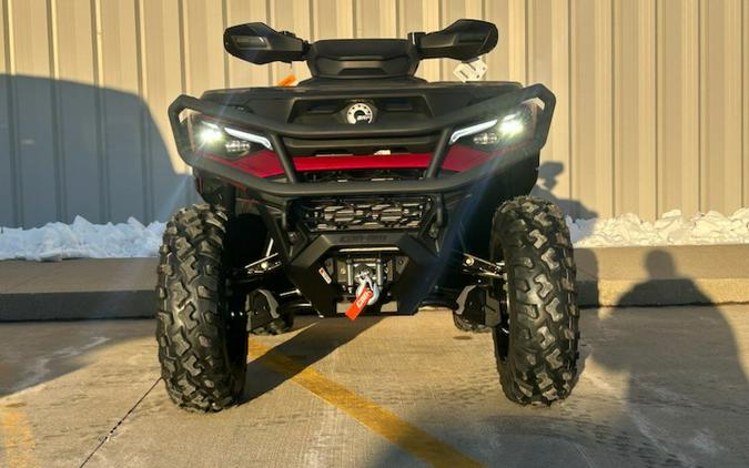 2026 Can-Am Outlander™ XT 1000R
