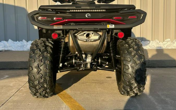 2026 Can-Am Outlander™ XT 1000R